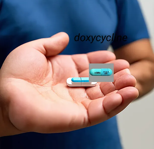 Achat doxycycline en ligne